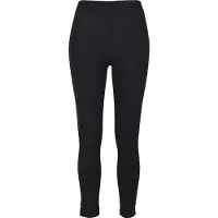 Urban Classics Leggings sort