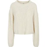 Urban Classics Pullover hvid