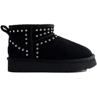 Gioseppo Agder Booties