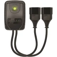Aquael 115314 Socket Link Duo