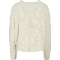 Urban Classics Pullover hvid