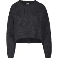 Urban Classics Wide Oversized Trøje