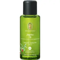 Primavera Jojoba Öl Bio Organic Skincare Kropsolie 50 ml