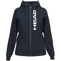 Head Racket Club Original Sweatshirt Med Lynlås