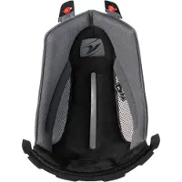 Shark Evoline 3 Fabric Cap Kind-og Nakkepuder
