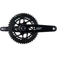 Sram Rival Axs E1 Dub Dm Kranksæt Med Effektmåler