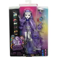 Monster High Spectra Vondergeist-dukke