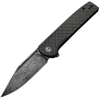 CIVIVI Cachet Framelock Green