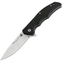 Maserin Sport Linerlock Black