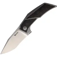 Reate Knives T3500 Framelock CF