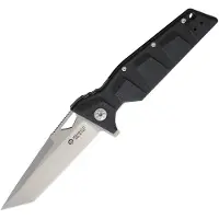 Maserin Artiglio Linerlock Black