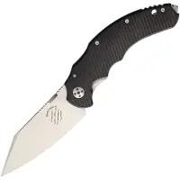Bastinelli Creations Dragotac Compact Framelock