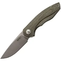 MKM-Maniago Knife Makers Timavo Linerlock Viper Green