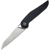CIVIVI McKenna Linerlock Black