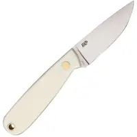 Brisa Necker 70 Ivory Micarta