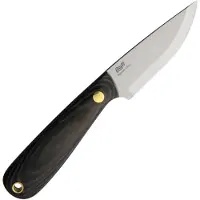 Brisa Necker 70 Black Micarta