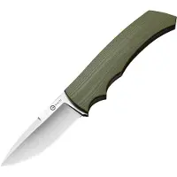 CIVIVI M2 Backup Fixed Blade OD