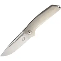 Liong Mah Designs Endevour Bling Framelock