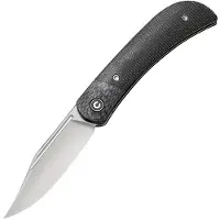 CIVIVI Appalachian Drifter Linerlock