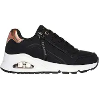SKECHERS Uno Gen1 Zip And Stride Sko