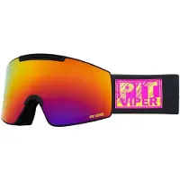 Pit Viper The Hot Box Proform Skibriller