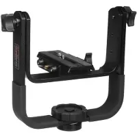Manfrotto Støtte Til Monopod 393