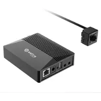 SAFIRE SMART I1 Ip Pinhole 2mpx Overvågningskamera