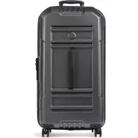 Delsey Rempart Val Malle Ext 4dr 80 Kuffert Med Hjul