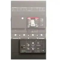 ABB Fejlstrømsmodul RC B Type x XT3 4 p F
