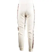 GUESS Leggings 'Britney' beige / sort / offwhite