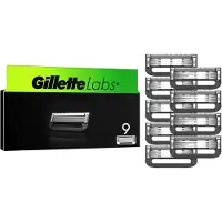 Gillette Labs Barberblade, 9 stk.