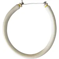 Epsealon Blizzard 14 Mm Circular With Open Dyneema Wishbone Gummi
