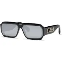 Philipp Plein Plein Master 67 Mm Solbriller