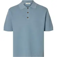 Selected Bluser & t-shirts 'SLHDANE' opal