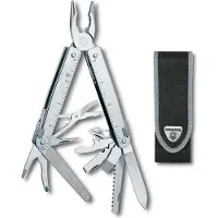 Victorinox Swisstool X Multiværktøj