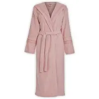 Pip studio PIP Soft Zellige Bathrobe Pink M