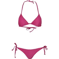 Urban Classics Bikini magenta