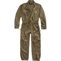 Brandit Fight Langærmet Jumpsuit