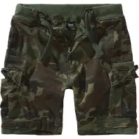 Brandit Packham Vintage Shorts