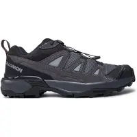 Salomon - Vandresko herre - X Ultra 360 LTR Sharkskin/Asphalt/Caramel Cafe til Unisex - Størrelse 40 2/3 - Grå