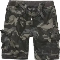 Brandit Packham Vintage Shorts