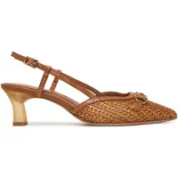 Tamaris Slingpumps umbra