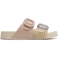 Melissa Cozy Slide Sandaler