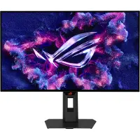 Asus 27" ROG Strix XG27AQDMGR - 2560x1440 (QHD) - 240Hz - OLED