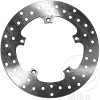 Brembo Oro 68b407a8 Bremse Skive
