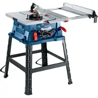 Bosch Bordrundsav GTS 254 Professional (0601B45000)