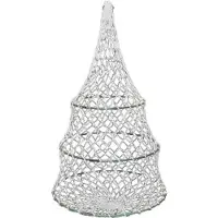 Energoteam Mesh 4 Rings Handcraft Fisk Opbevaringsnet 25 Mm