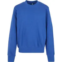 Urban Classics Sweatshirt royalblå