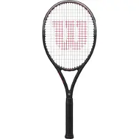 Wilson Pro Staff Precision 100 Tennisketcher