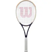 Wilson Roland Garros Triumph Tennisketcher